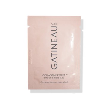 Gatineau Collagen Expert Smoothing Eye Pads